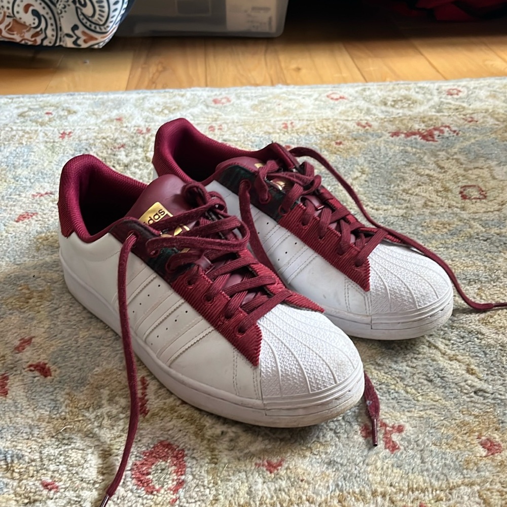 adidas sneakers -rare